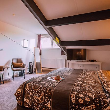 B&B/Boertel De Meander Орсхот Екстер'єр фото