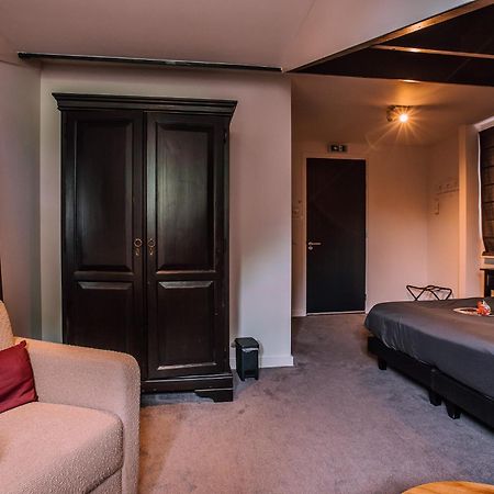 B&B/Boertel De Meander Орсхот Екстер'єр фото